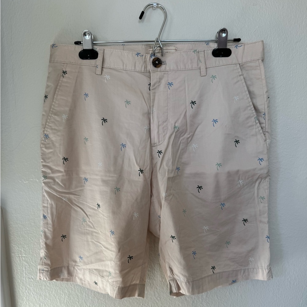 Men’s Redwood Creek Casual Shorts
